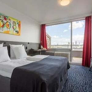 Profilhotels Mercur Copenhague