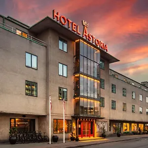 Hotel Astoria, Western Signature Collection, Kopenhaga